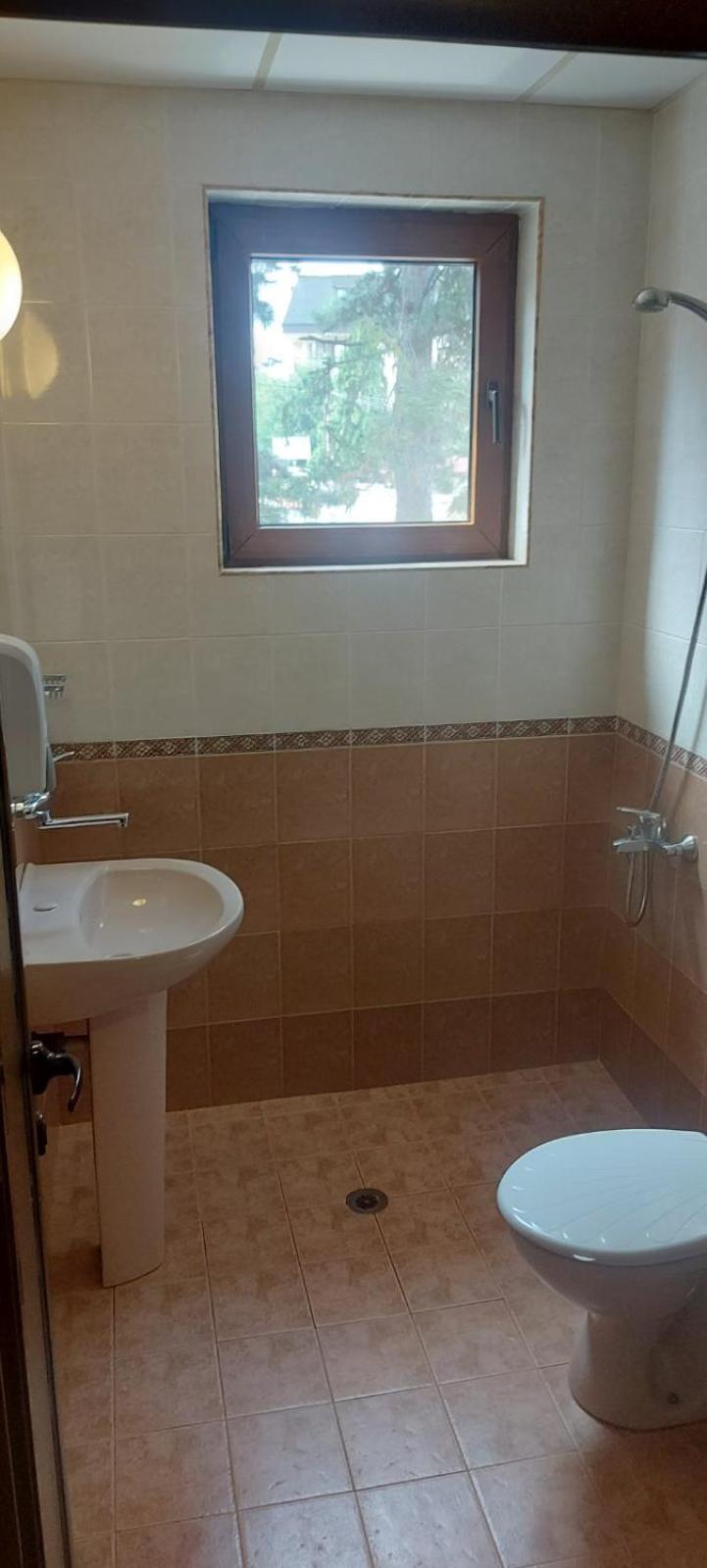 Family Hotel Emaly 1 Bankja Kültér fotó